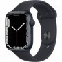Apple Watch S7 GPS, 45mm