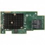 Intel Integrated RAID Module RMS3HC080, Single