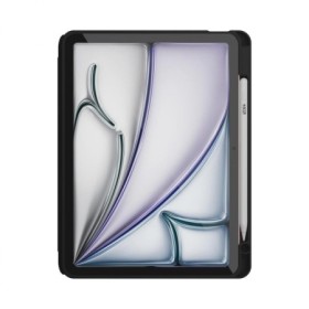 NEXT ONE RollCase for iPad Air 11" M2 2024 Black