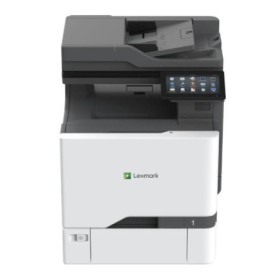Multifunctional laser color Lexmark XC4342 , Dimensiune:A4, Viteza:42/42 ppm, Imprimare color/ Scanare color/ Copiere color/Fax 