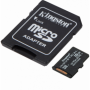 MICROSDHC 16GB CL10 ADAPTOR SD KS