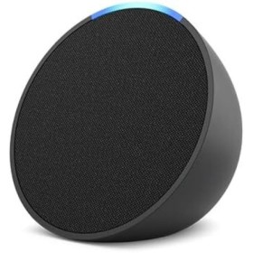 Amazon Echo Pop - smart speaker with Alexa - Charcoal