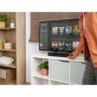 Soundbar Trust Arys, putere maxima iesire 12W, freventa raspuns 100 Hz - 20.000 Hz, negru