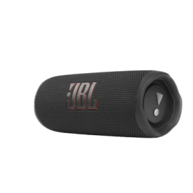 JBL Boxa portabila Flip 6 Bluetooth BK