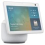 Amazon Echo Show 10 (3rd Gen) | HD smart display with motion and Alexa | Glacier White
