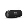 JBL Xtreme 3, Bluetooth Speaker, Waterproof IP67, Carry Strap - Black (JBLXTREME3BLKEU)