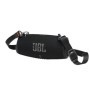 JBL Xtreme 3, Bluetooth Speaker, Waterproof IP67, Carry Strap - Black (JBLXTREME3BLKEU)