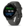 Ceas Garmin Venu 3S Pebble Gray Slate