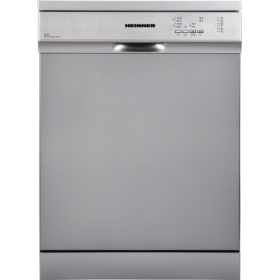 MASINA DE SPALAT VASE HEINNER HDW-FS6062DSE++
