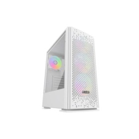 Carcasa AQIRYS Gacrux RGB Mid Tower ARGB ALB