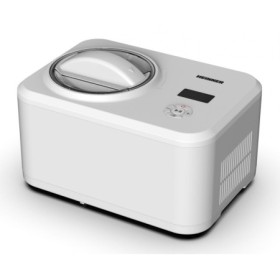 APARAT DE INGHETATA HEINNER GLACE HICM-150WHYG, CAPACITATE BOL 1.5L, COMPRESOR INCORPORAT, DISPLAY LED, TIMER, FUNCTIE MENTINERE
