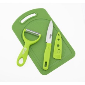 SET 3 PIESE BUCATARIE, TRIO, VANORA HOME