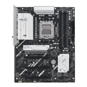 Placa de Baza ASUS PRIME B840 PLUS WIFI AM5, 4x DDR5, 1x DP 1x HDMI, 2x PCIE 4.0 x16, 3x PCIE 3.0 x16 1x PCIE 3.0 x1, 3x M.2, 4x