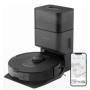 Robot de aspirare Roborock Q5 MA, aspirator, mop si staie inteligenta de golire automata, 60W, Lidar,  5500PA,  5200mAh, negru