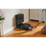 Robot de aspirare Roborock Q5 MA, aspirator, mop si staie inteligenta de golire automata, 60W, Lidar,  5500PA,  5200mAh, negru