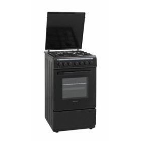 ARAGAZ MIXT HEINNER HFSC-V60LITGC-BK