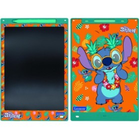 TABLETA DE DESENAT CU E-INK, STITCH