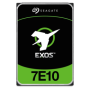 HDD Server SEAGATE Exos 7E10 8TB 512e/4Kn, 3.5", 256MB, 7200RPM, SATA