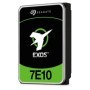 HDD Server SEAGATE Exos 7E10 8TB 512e/4Kn, 3.5", 256MB, 7200RPM, SATA