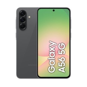Samsung A56 5G A566B 6.7" 8GB 256GB DualSIM Graphite