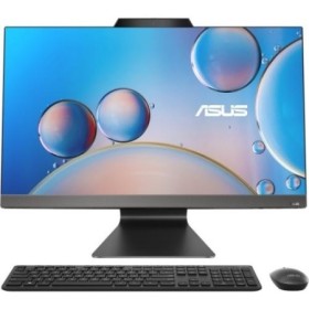 All-in-One ASUS ExpertCenter E3, E3402WVAK-BPC1040, 23.8-inch, FHD (1920 x 1080) 16:9, Non-touch screen, , Intel® Core™ i3-1315U
