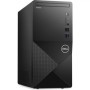 Dell Desktop Vostro 3030 MT 180W, Intel i3-14100, 8GB Ram, 512GB SSD, Intel UHD Graphics 730, No Optical, Ubuntu