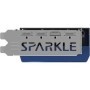 Placa Video INTEL SPARKLE ARC A770 TITAN OC Edition 16GB GDDR6 256-bit