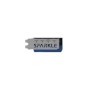 Placa Video INTEL SPARKLE ARC A770 TITAN OC Edition 16GB GDDR6 256-bit