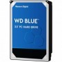 HDD Desktop WD Blue (3.5'', 6TB, 256MB, 5400 RPM, SATA 6Gbps)