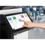 Multifunctional EPSON WORKFORCE ENTERPRISE AM-C4000 INKJET, Format A3, (print, Copy, Scan, Fax), 4 culori, viteza printare: 40pp
