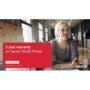 Imprimanta laser mono Xerox B230V_DNI, Dimensiune A4, Viteza 34 ppm mono, Rezolutie 600 x 600 dpi, calitate culoare de 2400, Pro