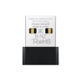 Adaptor USB Wireless MERCUSYS MA20N, Dual Band 200 + 433 Mbps, standarde wi fi IEEE 802.11 a, IEEE 802.11 ac, IEEE 802.11 b, IEE