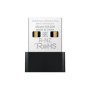 Adaptor USB Wireless MERCUSYS MA20N, Dual Band 200 + 433 Mbps, standarde wi fi IEEE 802.11 a, IEEE 802.11 ac, IEEE 802.11 b, IEE