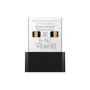 Adaptor USB Wireless MERCUSYS MA20N, Dual Band 200 + 433 Mbps, standarde wi fi IEEE 802.11 a, IEEE 802.11 ac, IEEE 802.11 b, IEE