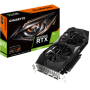 GB GeForce RTX 2060 WINDFORCE OC 12GB