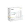 TP-LINK DECO BE65(2-PACK) Sistem Mesh WI-FI 7, BE9300, TRI-BAND, Standarde wireless: IEEE 802.11be/ax 6 GHz, IEEE 802.11be/ax/ac