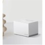Mercusys AX1800 Whole Home Wi-Fi system HALO H70X(2-PACK),wi-fi 6 Dual-Band, Standarde Wireless: IEEE 802.11ax/ac/n/a 5 GHz, IEE