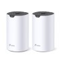 TP-Link Sistem Mesh Wi-Fi pentru întreaga casă AC1900, DECO S7(2- PACK)WI-FI 5, Standarde wireless: IEEE 802.11ac/n/a 5 GHz, IEE