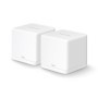 Router Wireless MERCUSYS Halo H30G, AC1300, Wi-Fi 5, Dual-Band, Gigabit