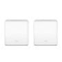 Router Wireless MERCUSYS Halo H30G, AC1300, Wi-Fi 5, Dual-Band, Gigabit