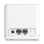 Router Wireless MERCUSYS Halo H30G, AC1300, Wi-Fi 5, Dual-Band, Gigabit
