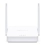 Router Wireless Mercusys MW302R, Wi-Fi 5, Dual-Band