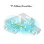 TP-Link AX1800 whole home mesh Wi-Fi 6 System, Deco X20(2-pack) Wireless Standards: IEEE 802.11a/n/ac/ax 5GHz, IEEE 802.11b/g/n/