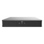  Hibrid NVR/DVR, 16 canale Analog 2MP + 8 canale IP, H.265 - UNV XVR301-16G