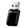 Adaptor wireless TP-Link TL-WN823N, Wi-Fi, Single_band