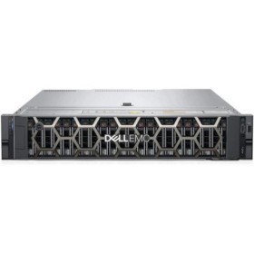 PowerEdge R760 Server Rack Trusted Platform Module 2.0 V3 3.5 Chassis with up to 12 SAS/SATA Drives, LP Adapter PERC 11 2 x Inte