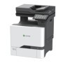 Multifunctional laser color Lexmark XC4342 , Dimensiune:A4, Viteza:42/42 ppm, Imprimare color/ Scanare color/ Copiere color/Fax 
