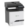 Multifunctional laser color Lexmark XC4342 , Dimensiune:A4, Viteza:42/42 ppm, Imprimare color/ Scanare color/ Copiere color/Fax 