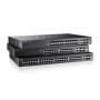 XGS2220-30, L3 Access Switch, 24x1G RJ45 2x10mG RJ45, 4x10G SFP+ Uplink, incl. 1 yr NebulaFlex Pro