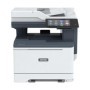 Multifuncțional laser color Xerox VersaLink C415 Imprimare/Copiere/Scanare/Fax, A4, Viteza pana la 42/40 ppm Letter/A4, procesor